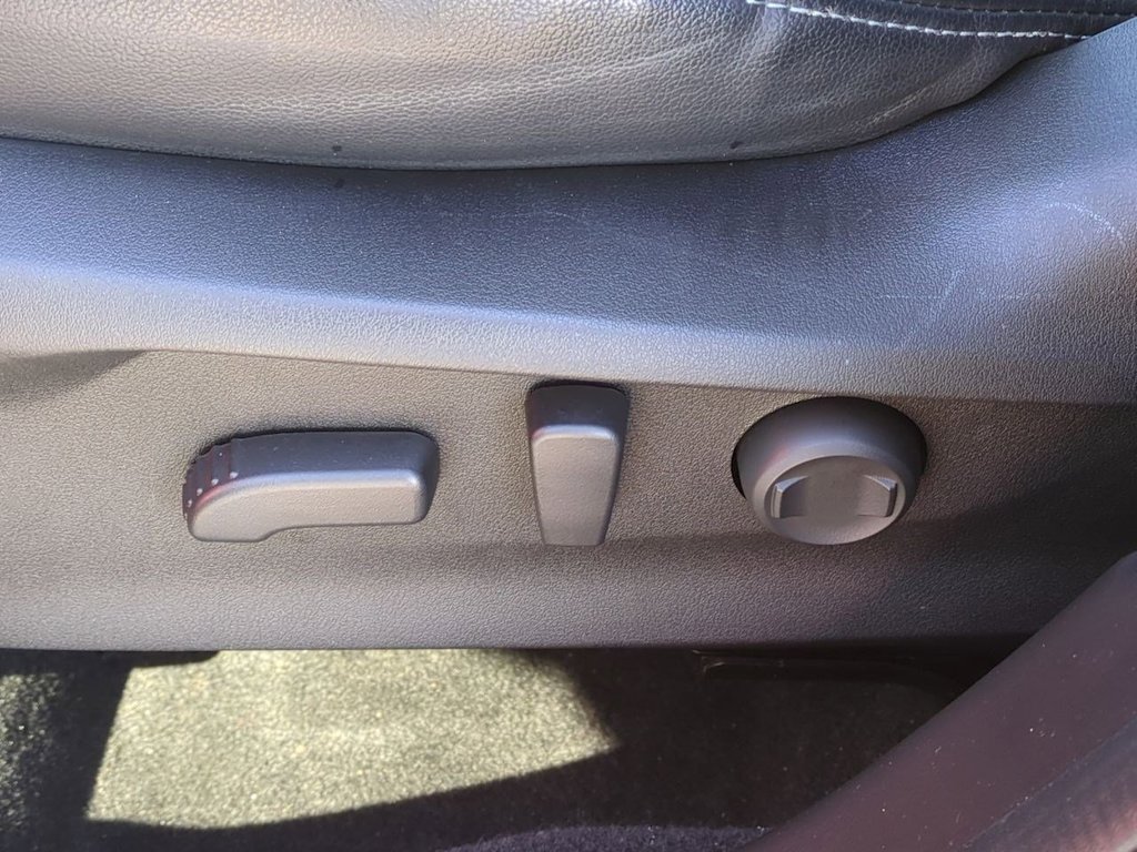 Thumbnail: 2022 Subaru Forester - 25