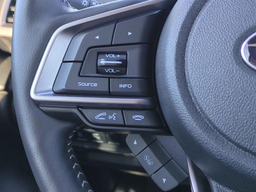 Thumbnail: 2022 Subaru Forester - 30