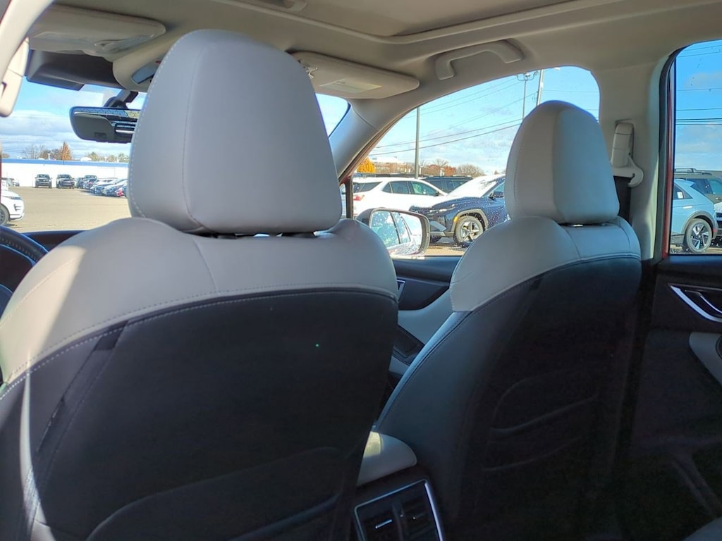 Thumbnail: 2022 Subaru Forester - 11