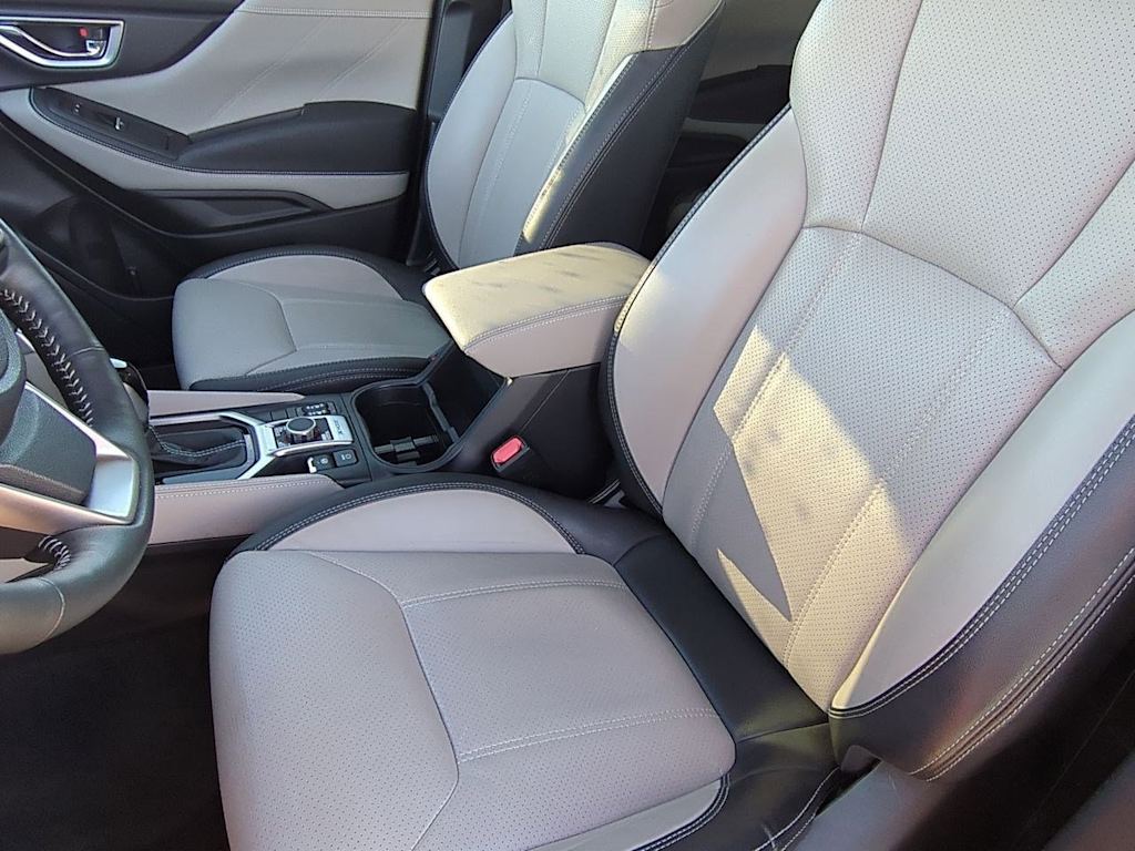 Thumbnail: 2022 Subaru Forester - 10