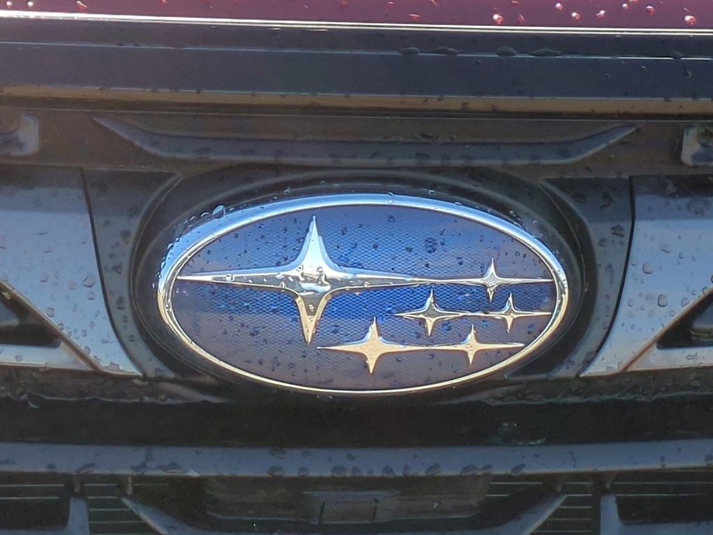 Thumbnail: 2022 Subaru Forester - 23