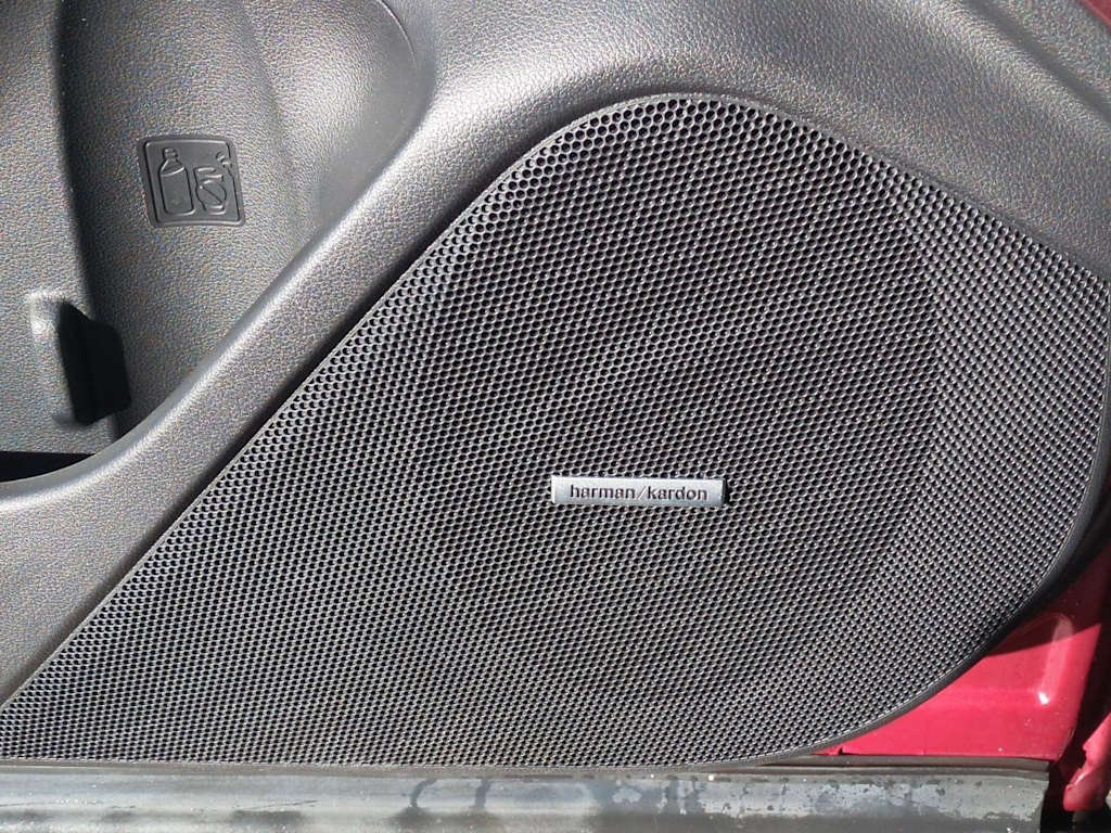 Thumbnail: 2022 Subaru Forester - 35