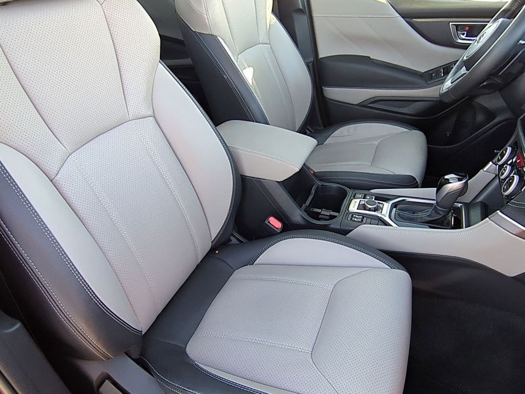 Thumbnail: 2022 Subaru Forester - 29