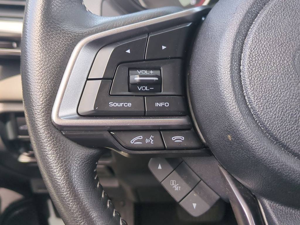 Thumbnail: 2023 Subaru Forester - 30