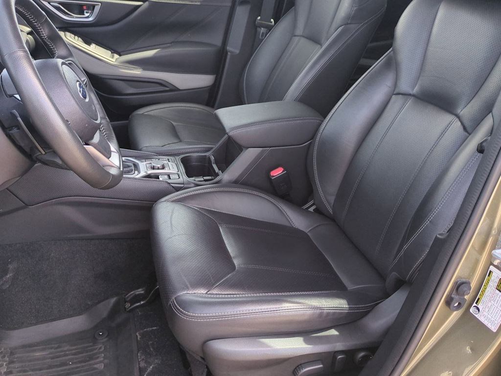 Thumbnail: 2023 Subaru Forester - 10