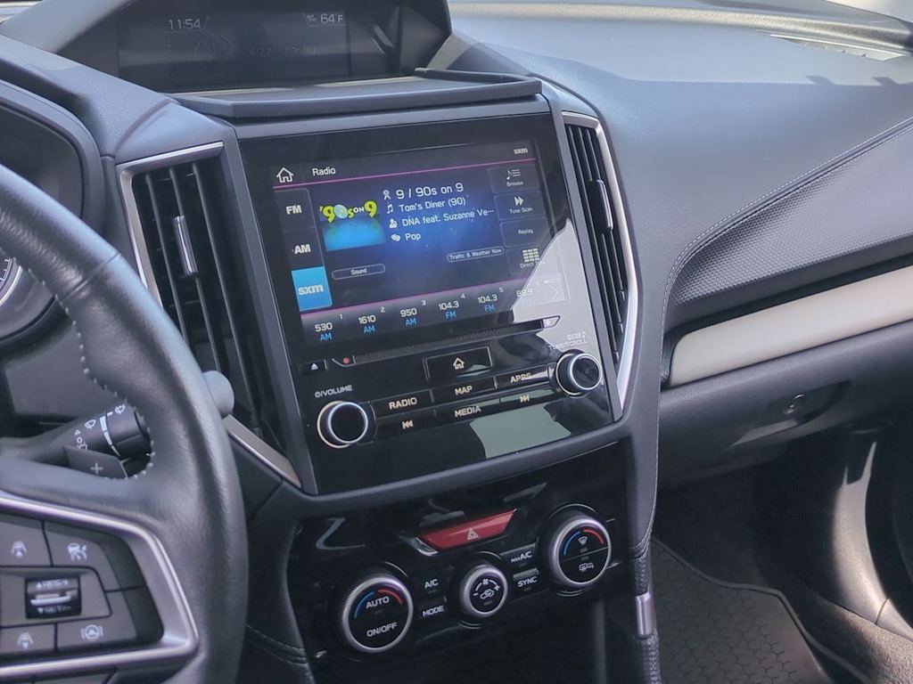 Thumbnail: 2023 Subaru Forester - 14