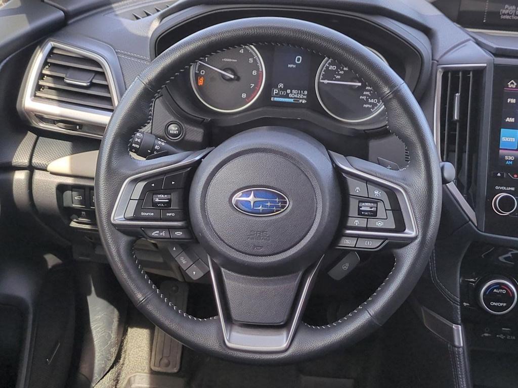 Thumbnail: 2023 Subaru Forester - 13