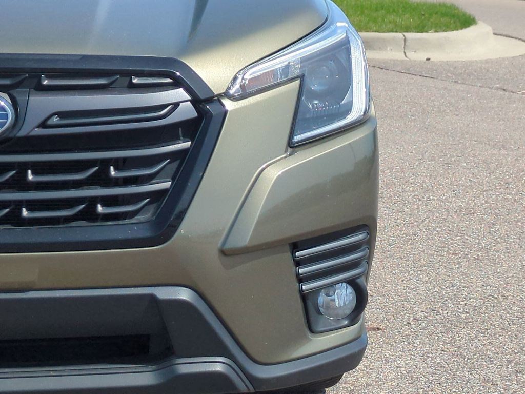Thumbnail: 2023 Subaru Forester - 23