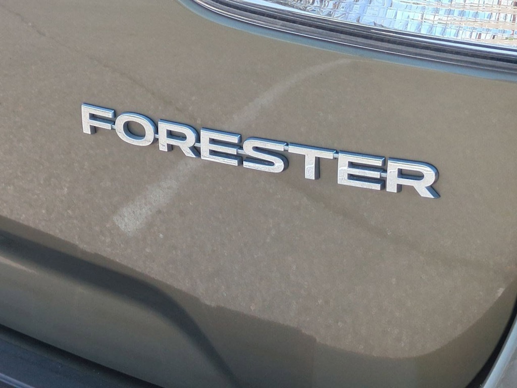 Thumbnail: 2023 Subaru Forester - 7