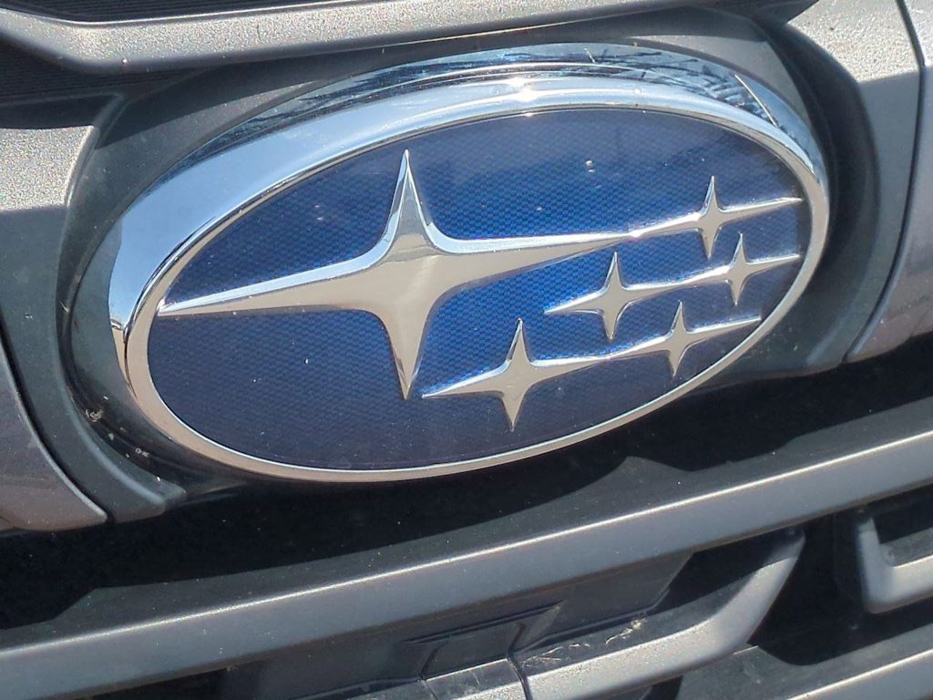 Thumbnail: 2023 Subaru Forester - 24