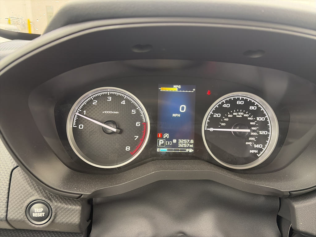 Thumbnail: 2023 Subaru Forester - 8