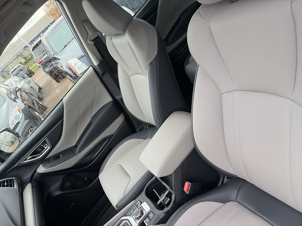 Thumbnail: 2023 Subaru Forester - 7