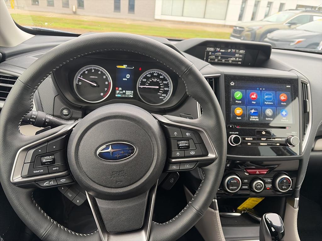 Thumbnail: 2023 Subaru Forester - 2