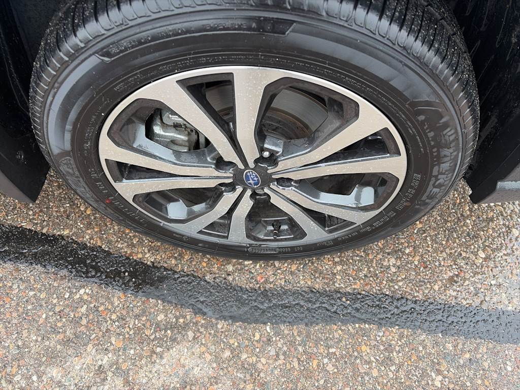 Thumbnail: 2023 Subaru Forester - 14