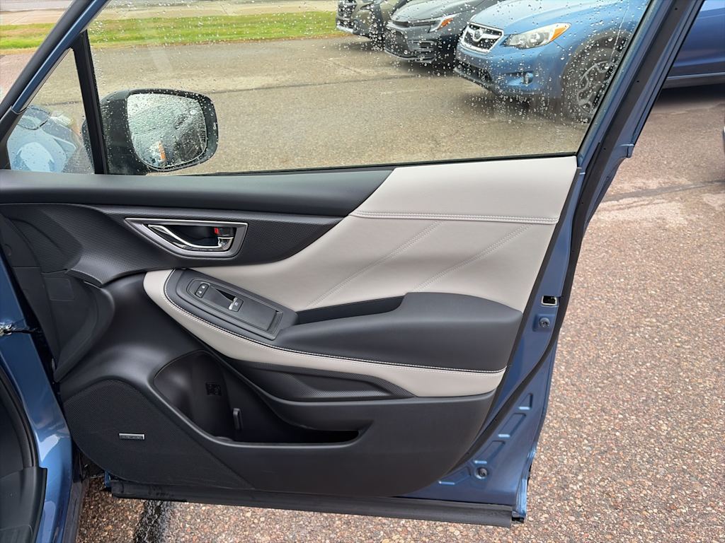 Thumbnail: 2023 Subaru Forester - 20