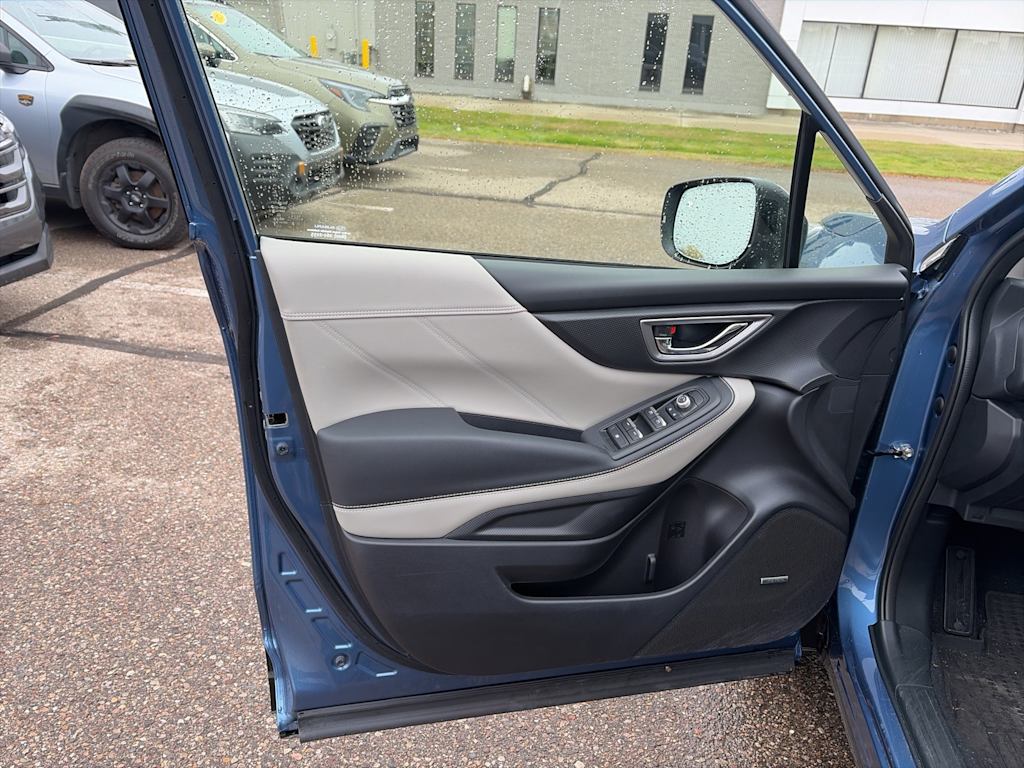 Thumbnail: 2023 Subaru Forester - 18