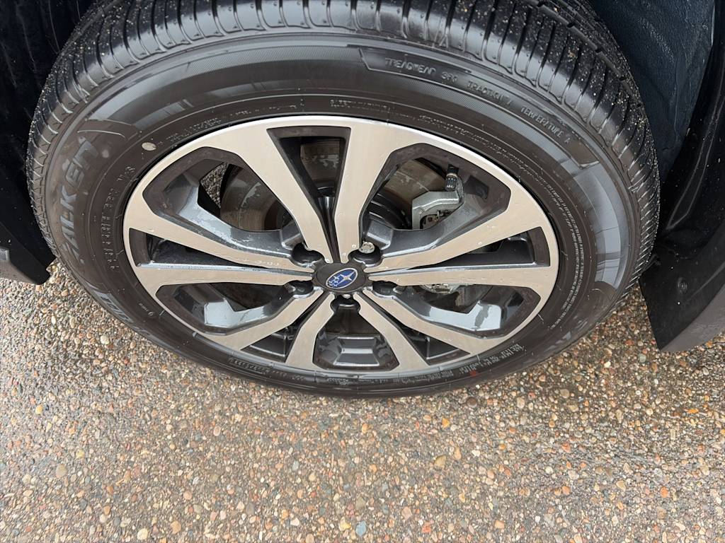 Thumbnail: 2023 Subaru Forester - 6