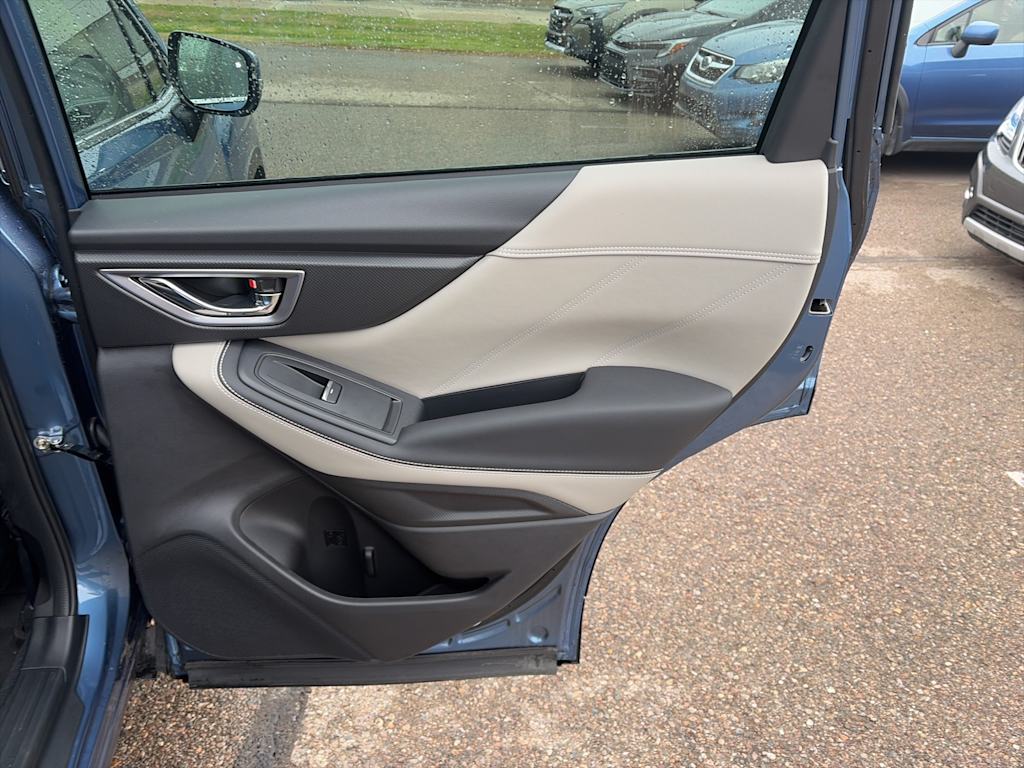 Thumbnail: 2023 Subaru Forester - 21