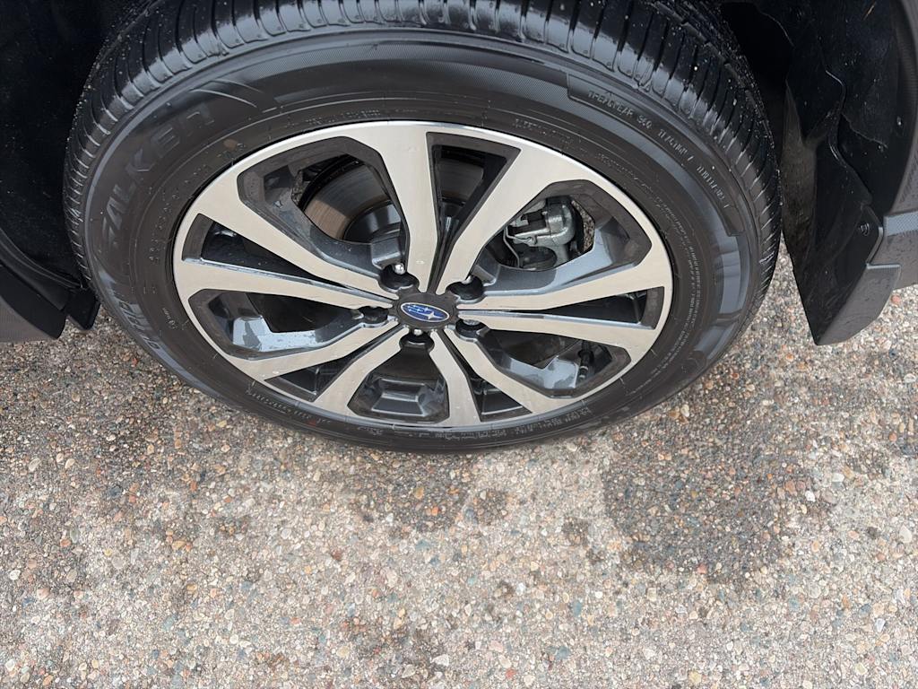 Thumbnail: 2023 Subaru Forester - 13