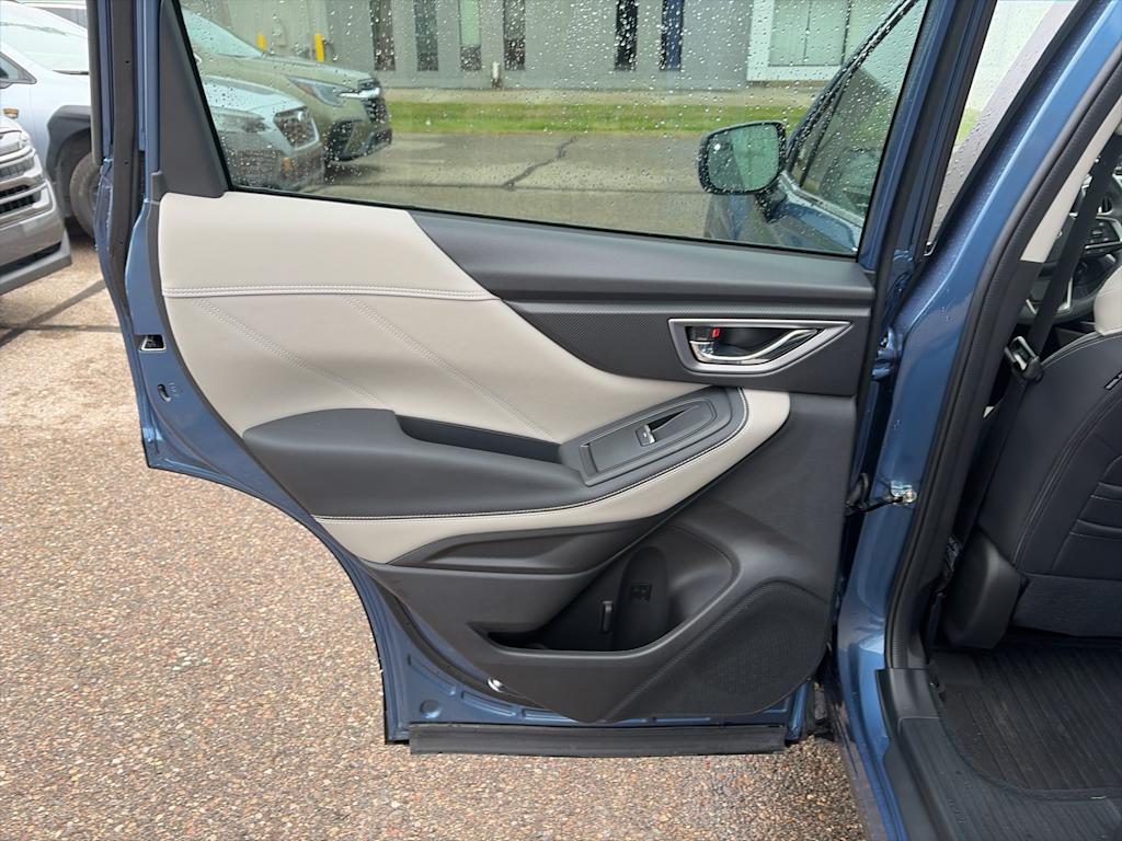 Thumbnail: 2023 Subaru Forester - 19