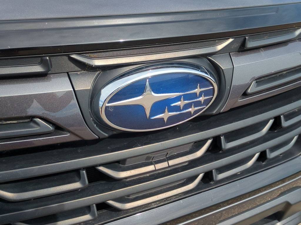 Thumbnail: 2023 Subaru Forester - 7