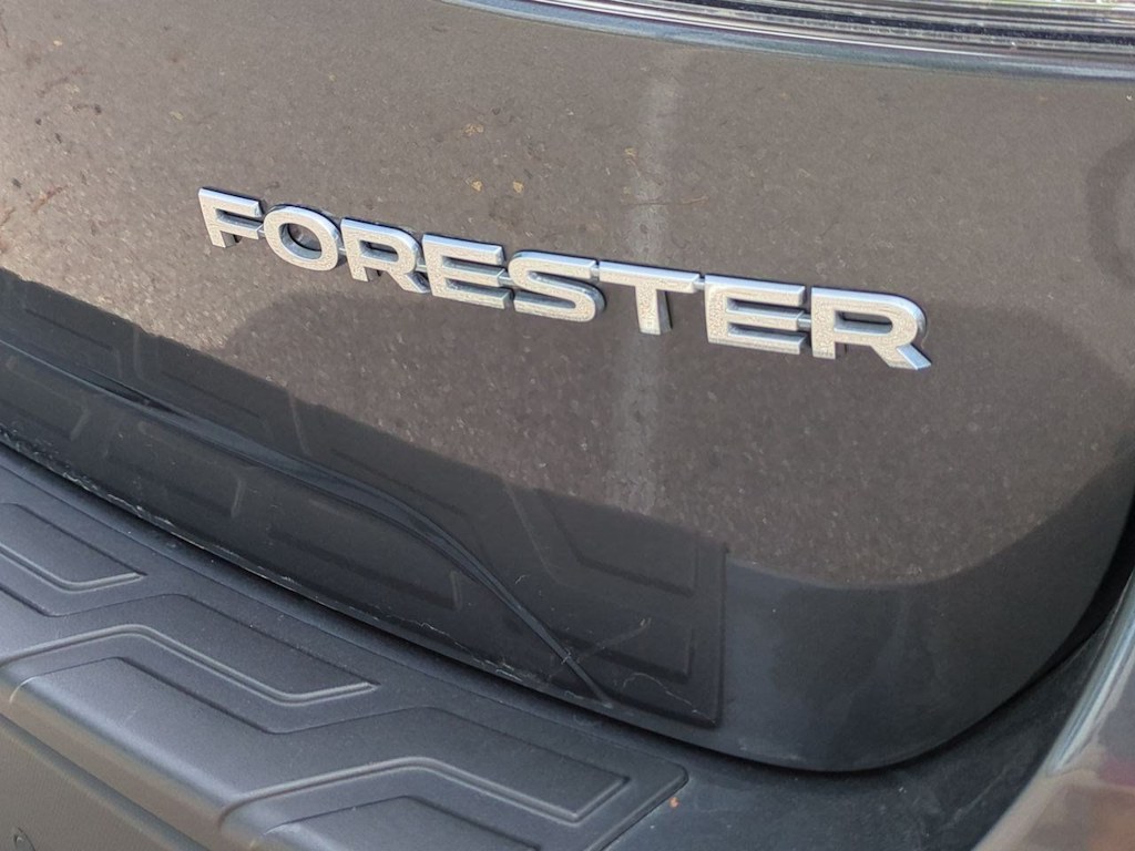 Thumbnail: 2023 Subaru Forester - 24