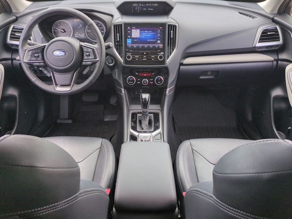 Thumbnail: 2023 Subaru Forester - 9