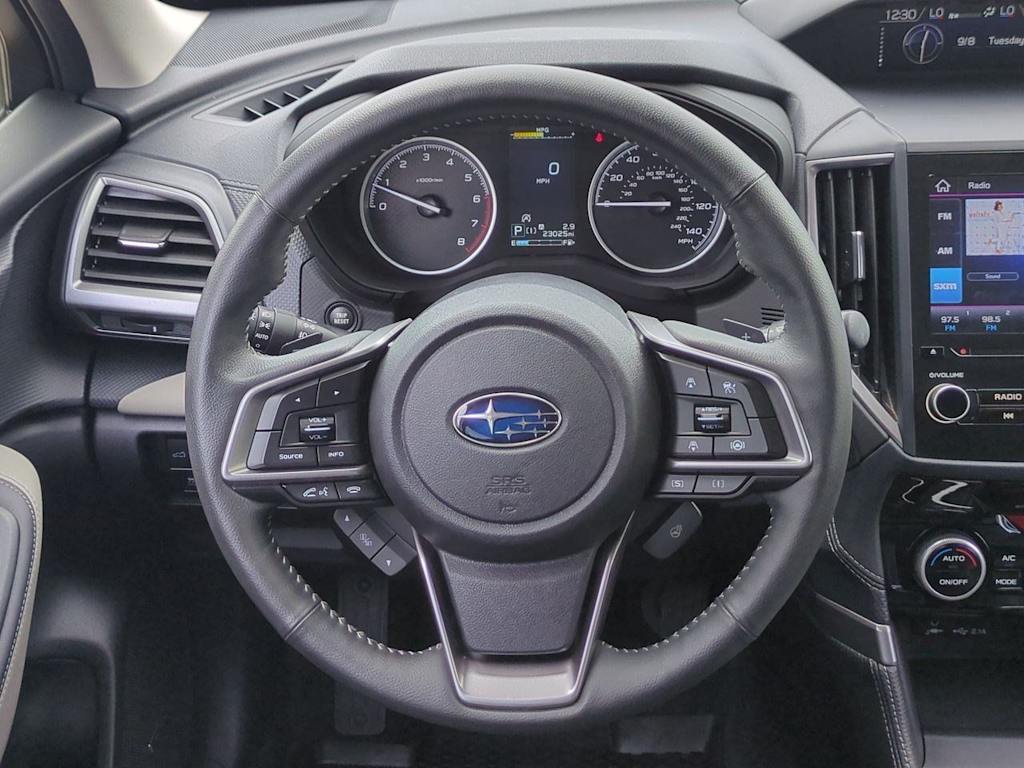 Thumbnail: 2023 Subaru Forester - 13