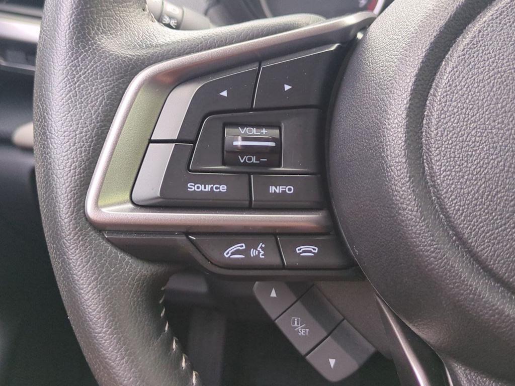Thumbnail: 2023 Subaru Forester - 30