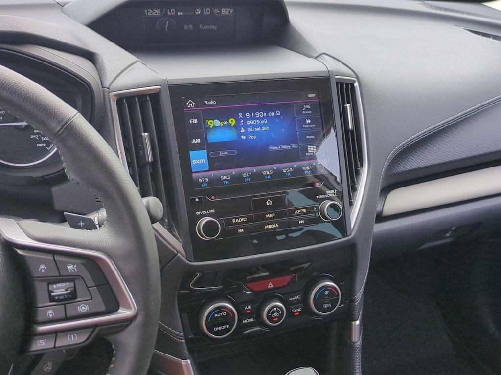 Thumbnail: 2023 Subaru Forester - 14