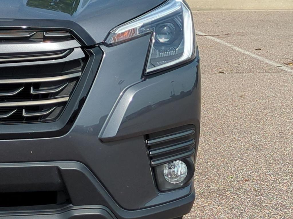 Thumbnail: 2023 Subaru Forester - 23