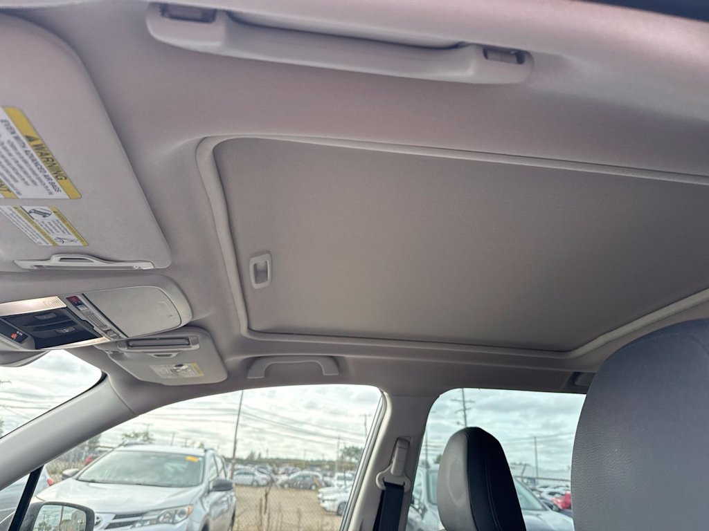Thumbnail: 2021 Subaru Forester - 19