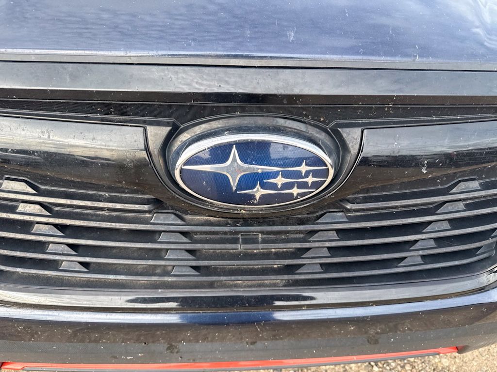 Thumbnail: 2021 Subaru Forester - 6