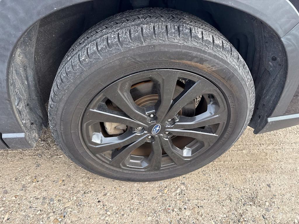 Thumbnail: 2021 Subaru Forester - 7