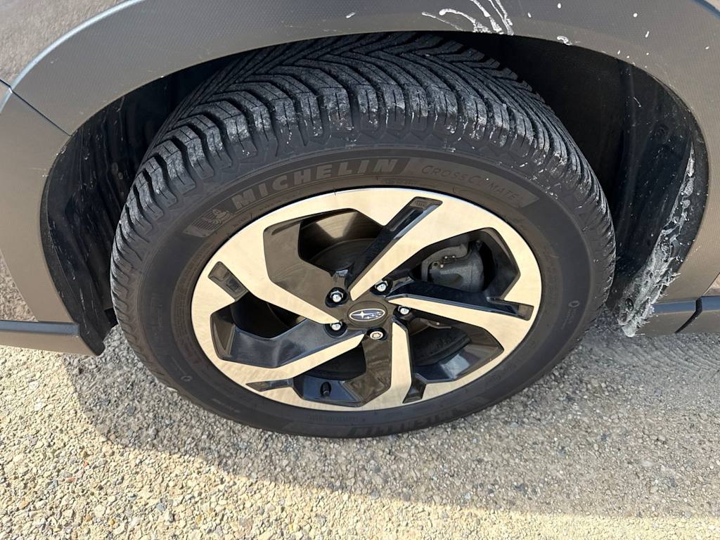 Thumbnail: 2023 Subaru Forester - 17