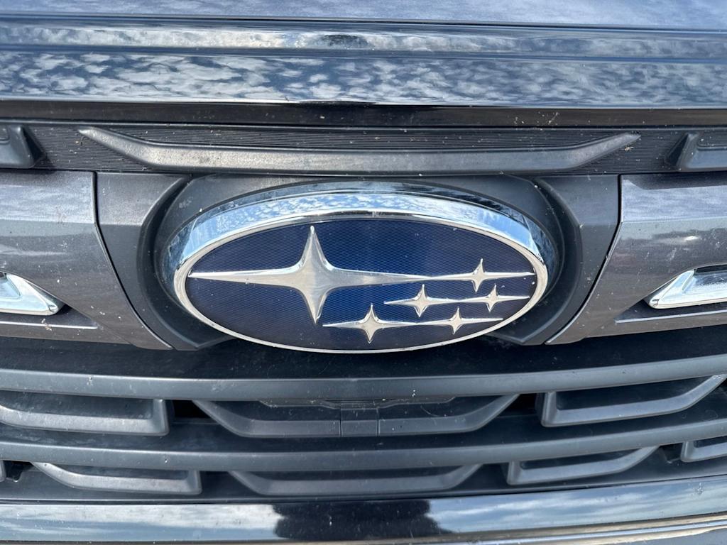 Thumbnail: 2023 Subaru Forester - 7
