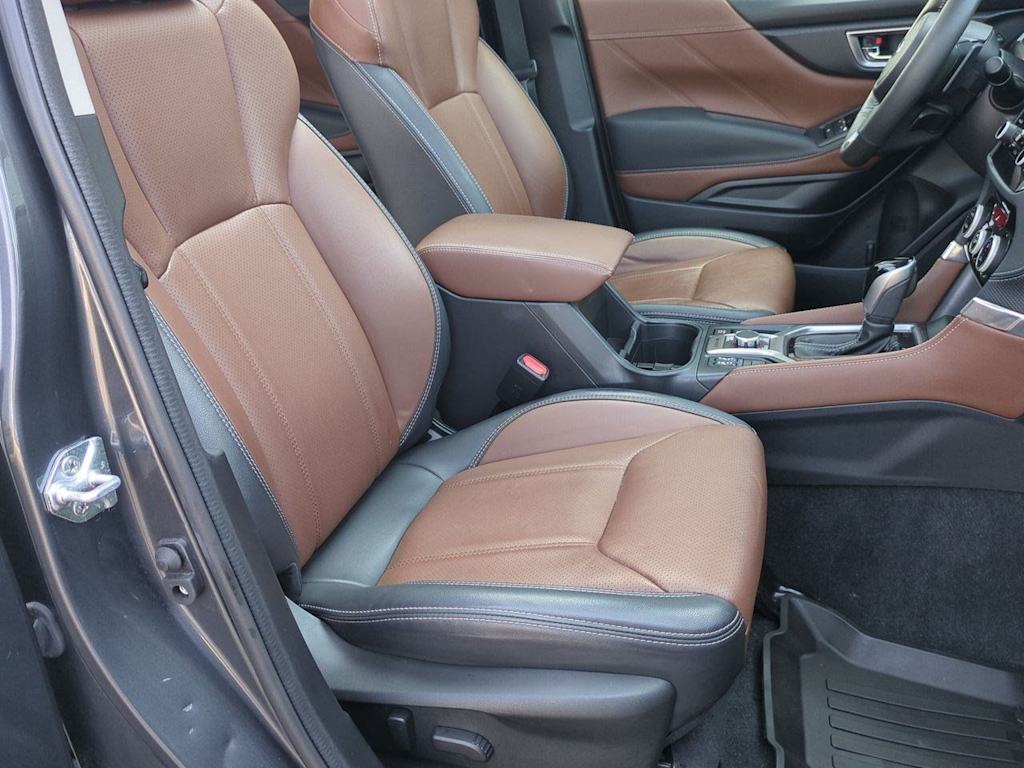 Thumbnail: 2023 Subaru Forester - 29