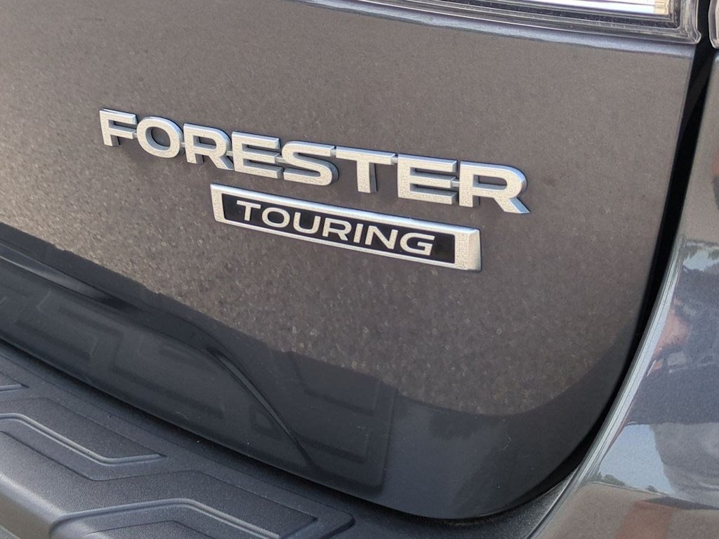 Thumbnail: 2023 Subaru Forester - 7