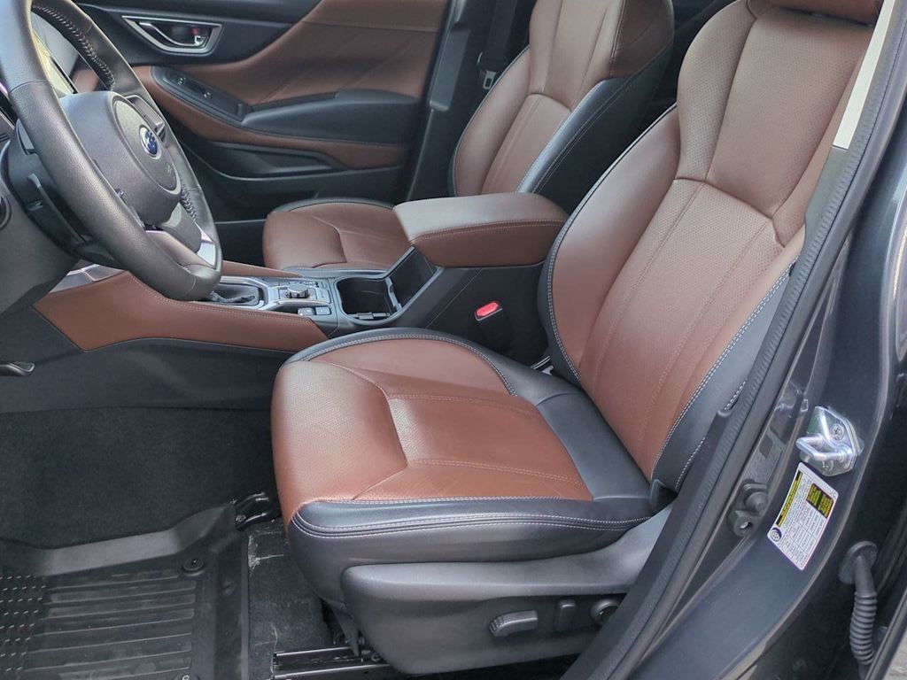 Thumbnail: 2023 Subaru Forester - 10
