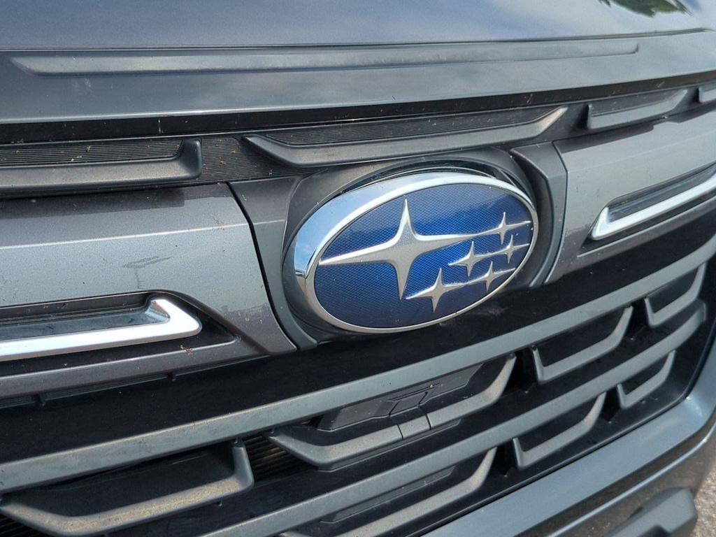 Thumbnail: 2023 Subaru Forester - 24