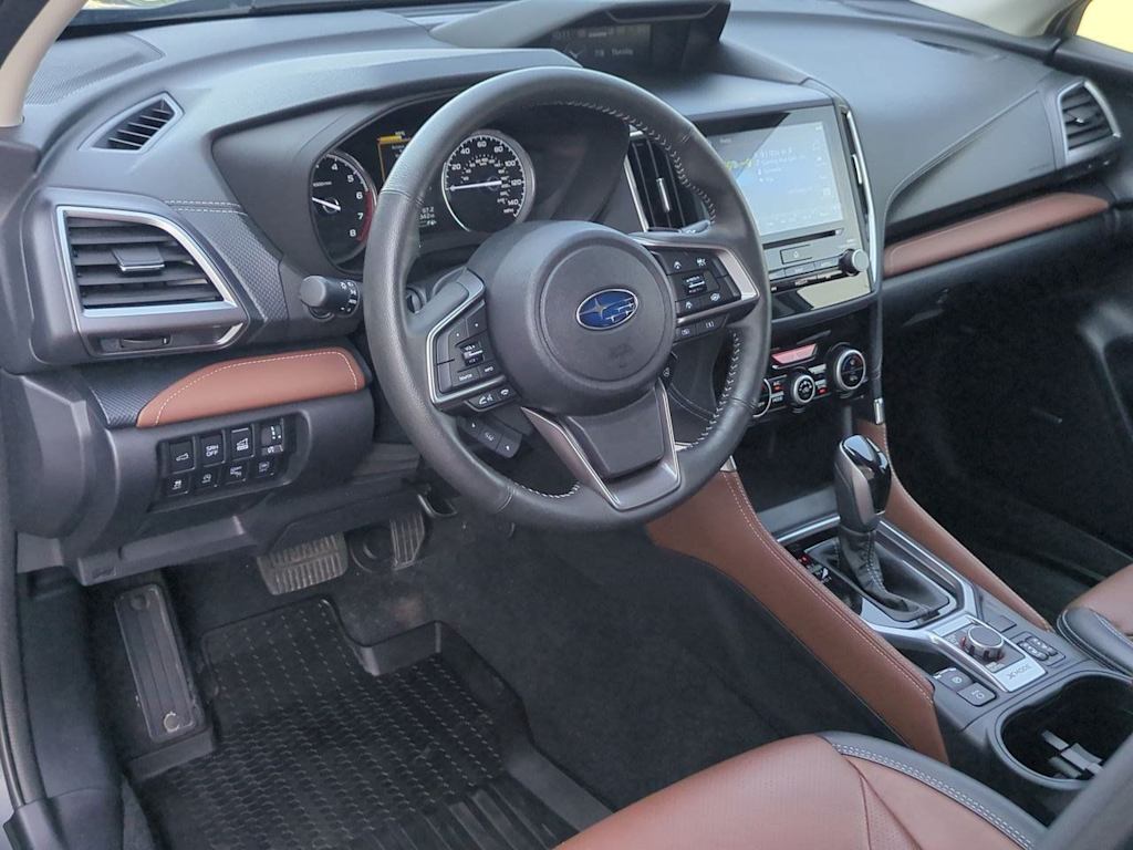 Thumbnail: 2023 Subaru Forester - 2