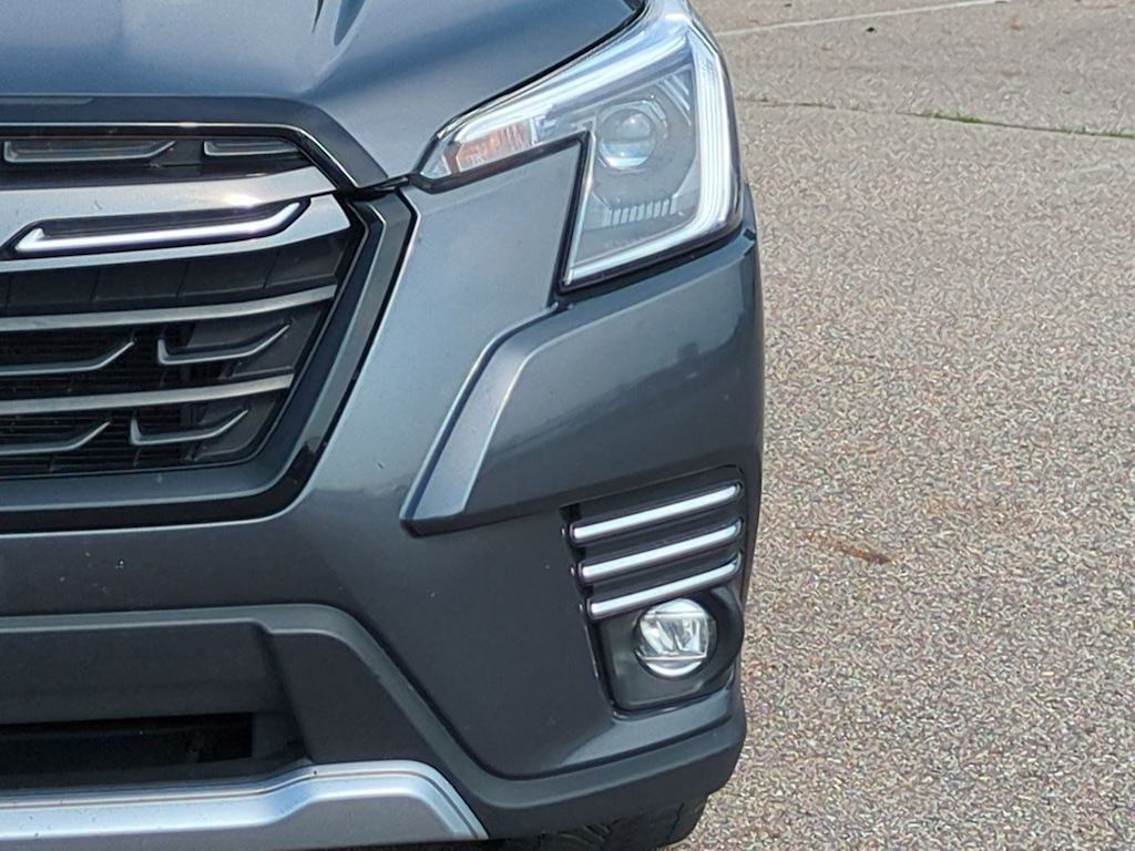 Thumbnail: 2023 Subaru Forester - 23