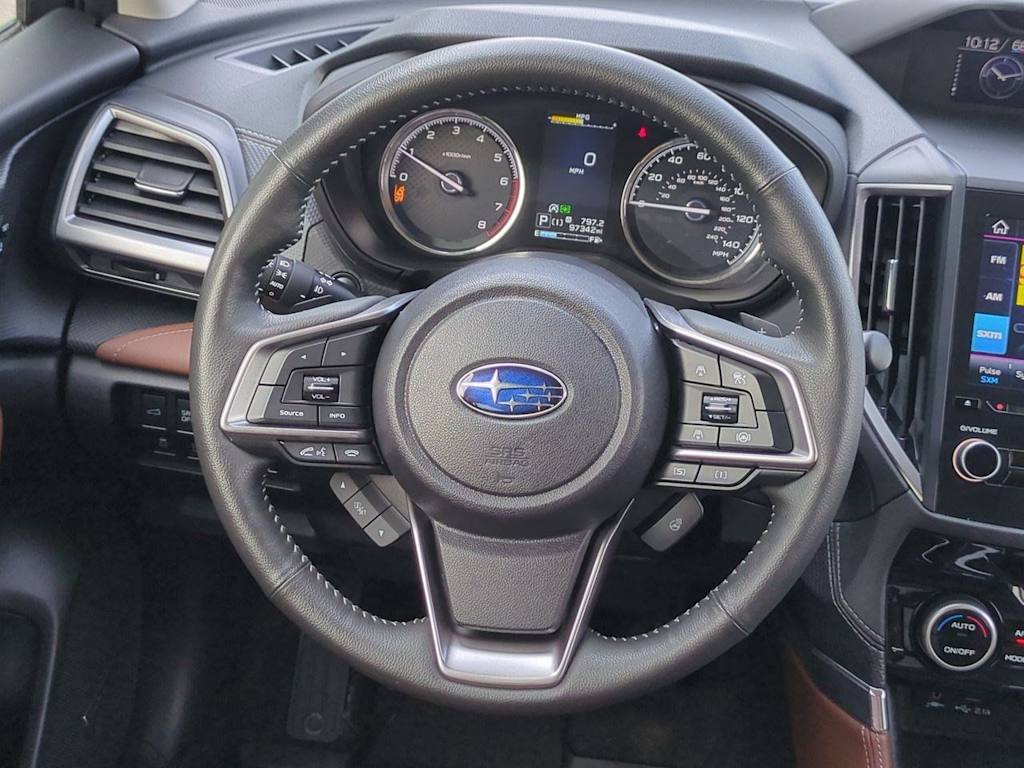 Thumbnail: 2023 Subaru Forester - 13