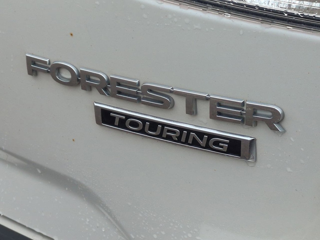 Thumbnail: 2023 Subaru Forester - 24