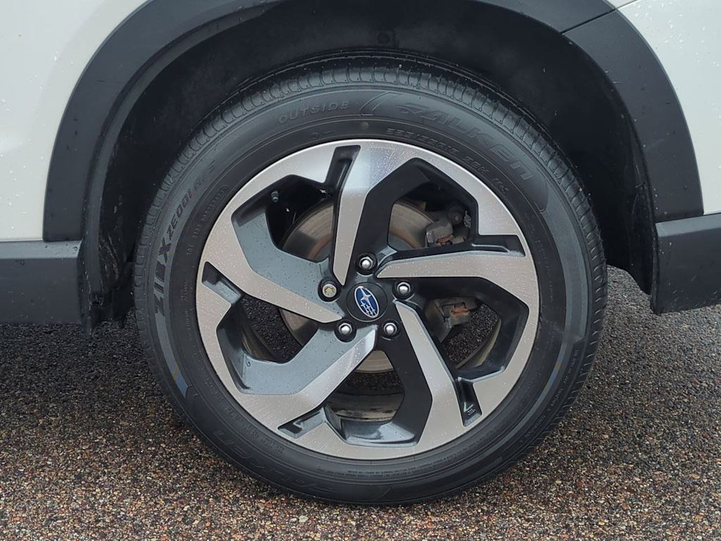 Thumbnail: 2023 Subaru Forester - 8