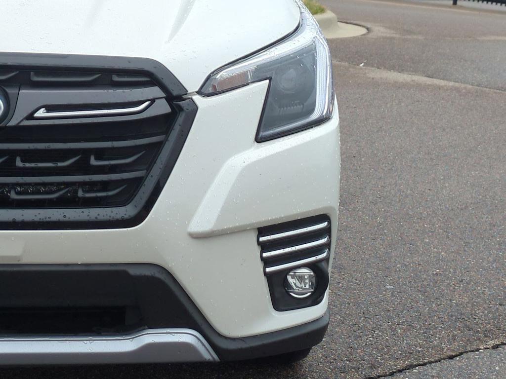Thumbnail: 2023 Subaru Forester - 23