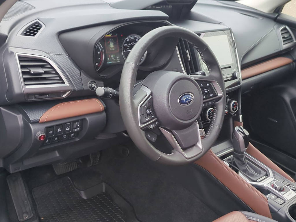 Thumbnail: 2023 Subaru Forester - 2