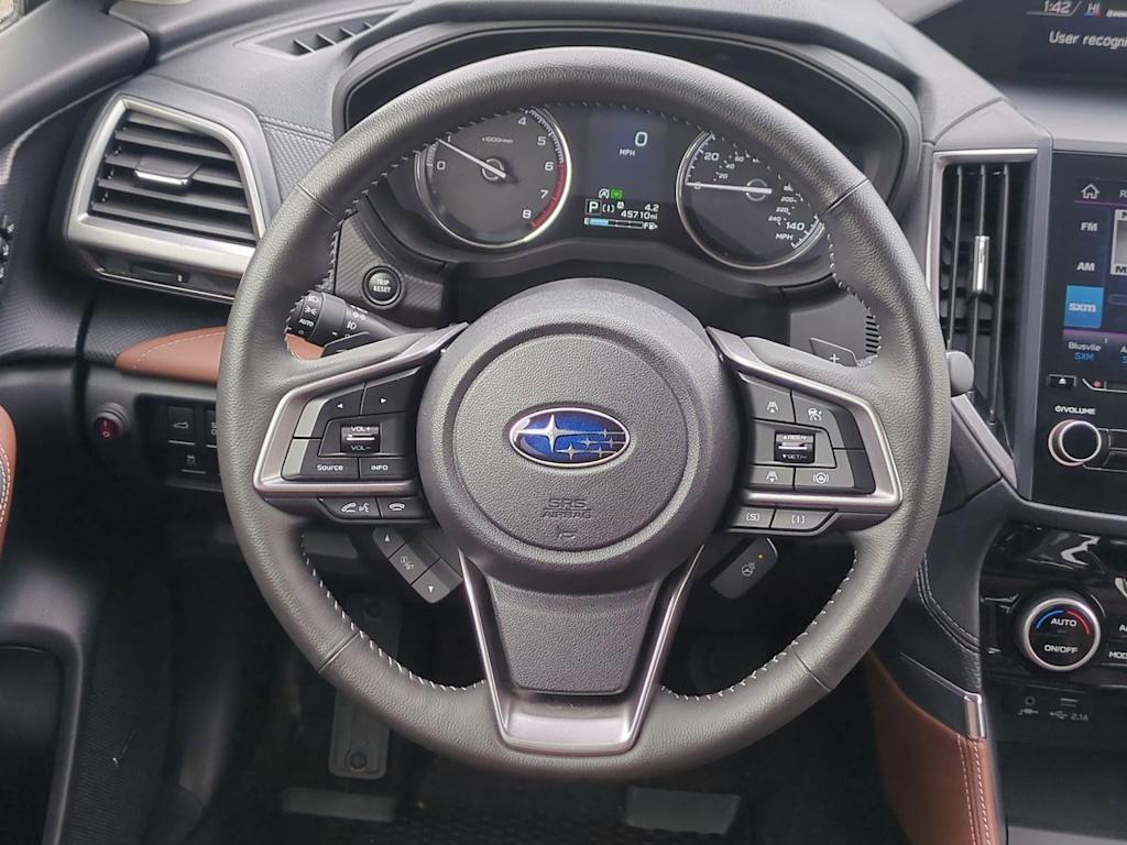Thumbnail: 2023 Subaru Forester - 13