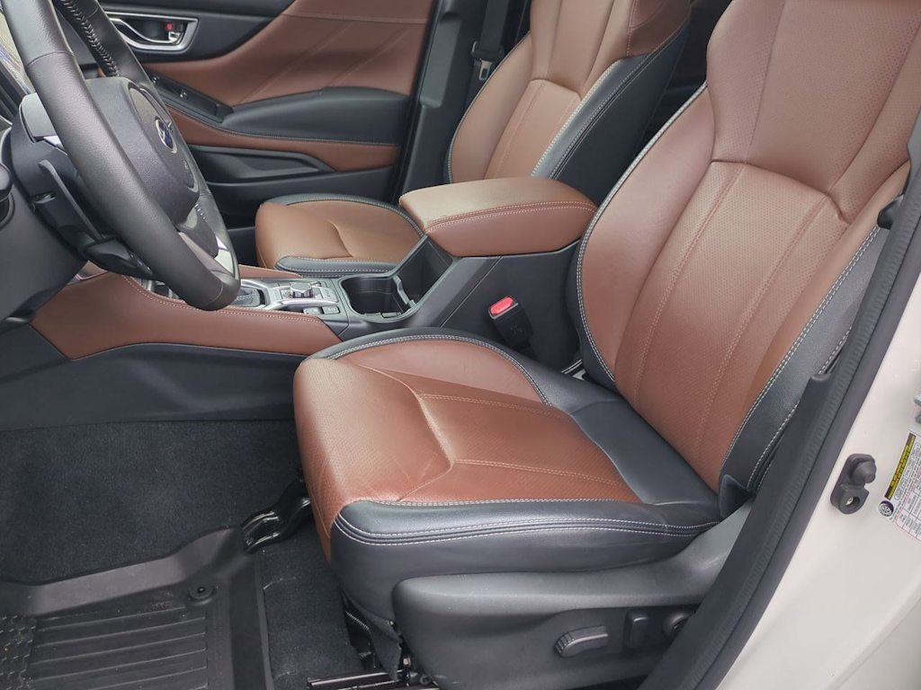 Thumbnail: 2023 Subaru Forester - 10
