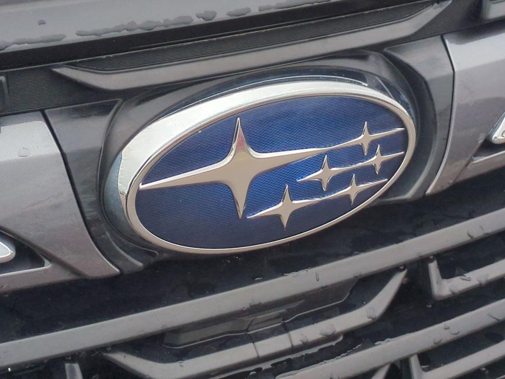 Thumbnail: 2023 Subaru Forester - 7